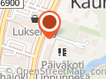 Pienkoti Koivukujan