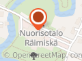 Kauhajoen Virkistysuimala-Urheilutalo Virkku