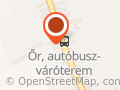 Élelmiszer és tápbolt