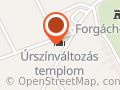 Mándoki Görögkatolikus Templom