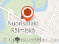 Kauhajoen Kaupunki / Kauhajoen Virkistysuimala-Urheilutalo
