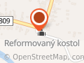 Kostol reformovanej kresťanskej cirkvi