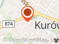 OCHOTNICZA STRAŻ POŻARNA W KUROWIE