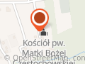 Kaplica Rzymskokatolicka pw. Matki Boskiej Częstochowskiej