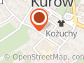 MARSKÓR KOŻUCHY Z KUROWA
