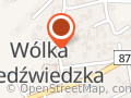 KLUB SPORTOWY TECHFORM ORZEŁ WÓLKA NIEDŹWIEDZKA