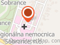 Regionálna nemocnica Sobrance, n.o.