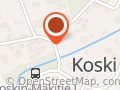 Konehuolto Salo Olli