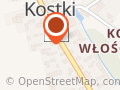 Sklep Spożywczo Przemysłowy Tomasz Kosowski