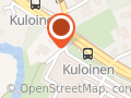 Raision kaupunki Kuloisten päiväkoti