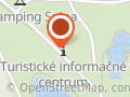 Turistické Informačné Centrum Poloniny