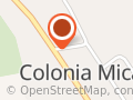 Capela cimitirului Colonia Mică