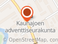 Kauhajoen adventtiseurakunta