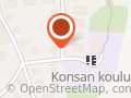 Raision kaupunki Konsan koulu