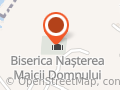 Biserica Naşterea Maicii Domnului