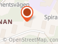 Konstnärsgruppen i Luleå Kilen