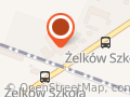 Zespół Oswiatowy W Żelkowie Kolonii