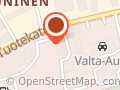 AJ Autopalvelut Oy