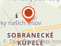 Reštaurácia Sobranecké Kúpele