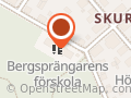 Bergsprängarens Förskola