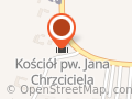 Kaplica p.w. św. Jana Chrzciciela w Krzu