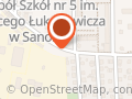Spaw. Usługowy Zakład Ślusarski. Mermer J.
