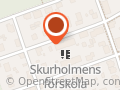 Skurholmens Förskola