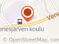 Kankaanpään kaupunki Venesjärven koulu