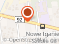 Żabka