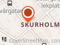 Oiy Salong Klippet