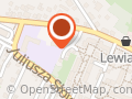 Administracja os. Słowackiego i Centrum Sanockiej Spółdzielni Mieszkaniowej