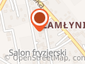 FIRMA USŁUGOWA OLGAGEST