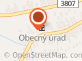 Obecný úrad Záhor