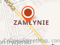 RADAMEX Adam Kwaśniewski