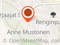 Parturi-Kampaamo Mustonen Anne