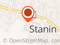 Kościół Rzymskokatolicki Trójcy Świętej w Staninie