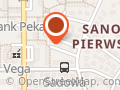 Flash. Transport samochodowy. Soda W.