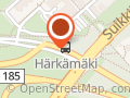 Ravintola Iloinen Härkä