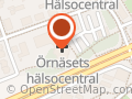 Örnäsets Hälsocentral