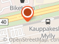 Hesburger Raisio Mylly