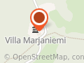 Kulttuurikartano Marjaniemi