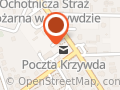 Bank Spółdzielczy w Krzywdzie Centrala