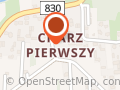 Cisy Nałęczów. Zajazd. Baza hotelowa, restauracja