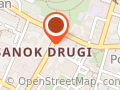 Biuro Inżynierii Drogowej Sanok