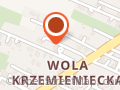 Fantazja. Sklep Kosmetyczny. Kraus K.b.