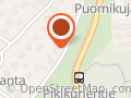 Joutopaperi Tmi