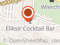 Eliksir Cocktail Bar