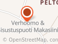 Verhoomo & Sisustuspuoti Makasiini