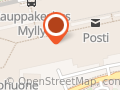 Kultajousi Raisio Kauppakeskus Mylly