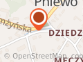 Sklep Spożywczo - Przemysłowy Gs Samopomoc Chłopska